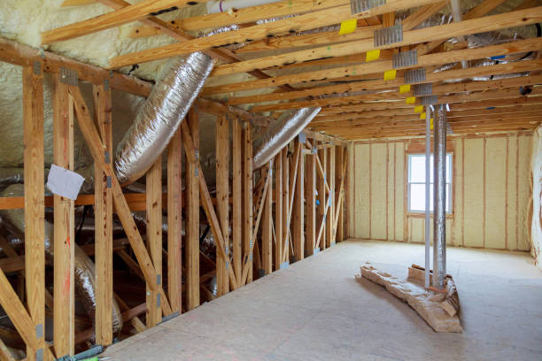 Best Cellulose Insulation in Cherryvale, SC