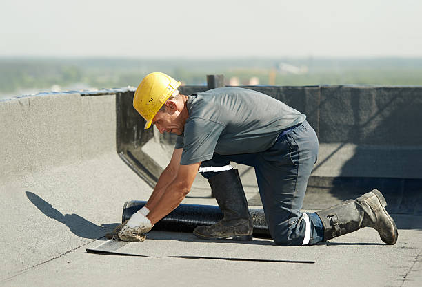 Best Spray Foam Insulation in Cherryvale, SC