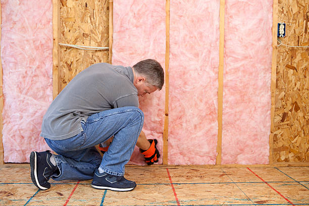 Best Specialized Insulation Services in Cherryvale, SC