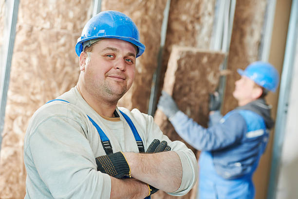 Types of Insulation We Offer in Cherryvale, SC