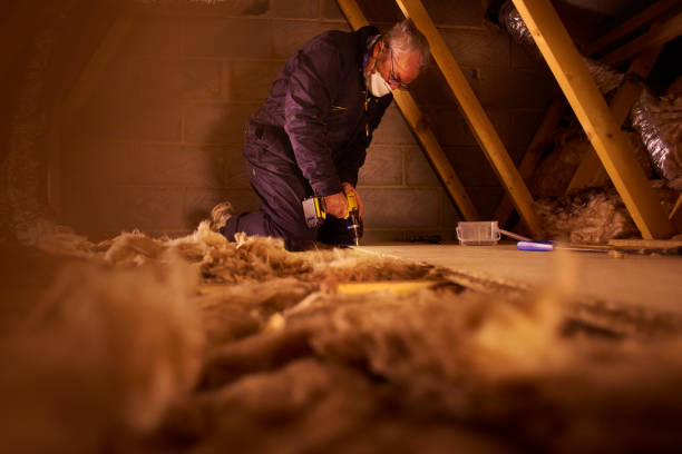 Best Spray Foam Insulation in Cherryvale, SC